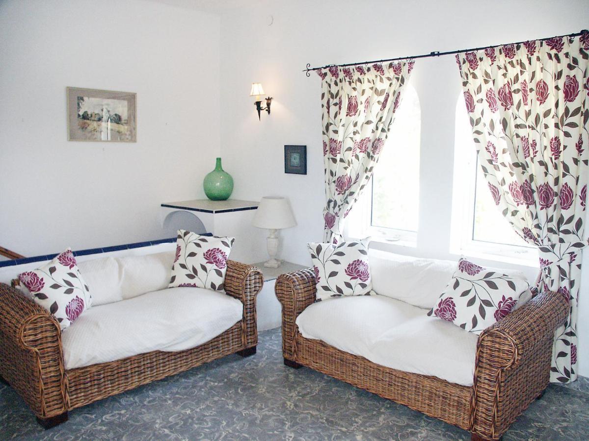 Holiday Home Carolina By Interhome Calpe Exterior foto