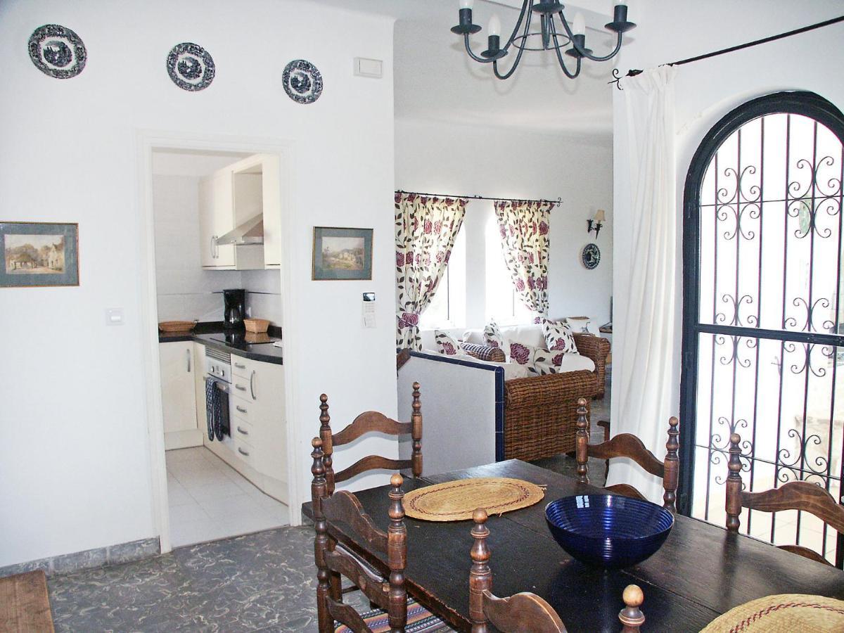 Holiday Home Carolina By Interhome Calpe Exterior foto
